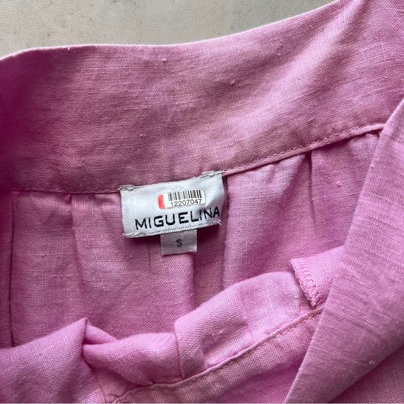 Miguelina Georgia Skirt - Picture 2 of 6